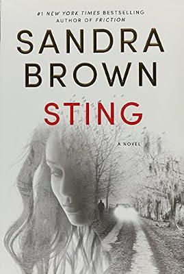 Sting by Brown, Sandra | Hardcover