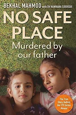 No Safe Place: Murdered by Our Father by Mahmood, Bekhal | Paperback | Biography & Autobiography