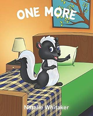 One More by Whitaker, Natalie | Paperback | Juvenile Fiction