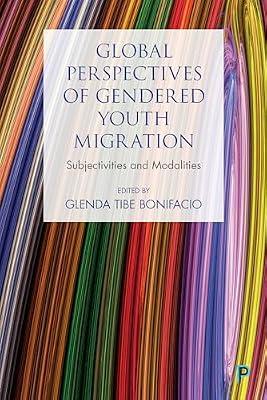 Global Youth Migration and Gendered Modalities | Hardcover | Migration