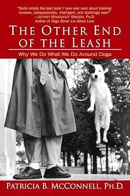 The Other End of the Leash by McConnell Ph.D., Patricia | Paperback | Pets