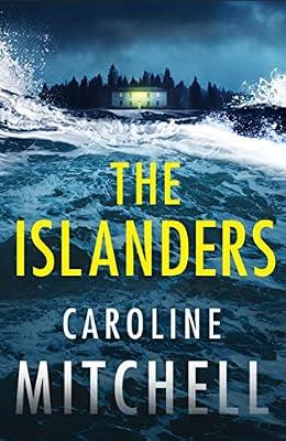 The Islanders by Mitchell, Caroline | Paperback | Thriller