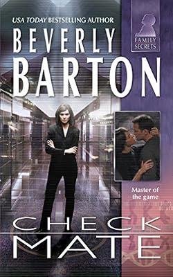 Check Mate (Family Secrets) by Barton, Beverly | Mass_Market