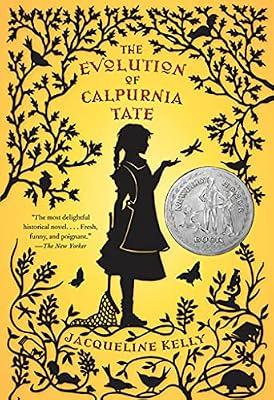 The Evolution Of Calpurnia Tate: 1 by Kelly, Jacqueline | Paperback | Juvenile Fiction