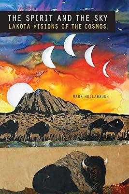 The Spirit and the Sky by Hollabaugh, Mark | Paperback | Social Science