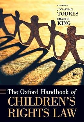 The Oxford Handbook of Children's Rights Law | Hardcover | Law