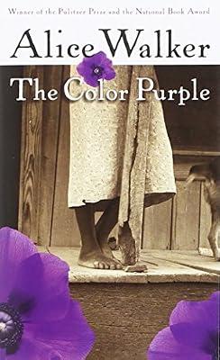The The Color Purple Color Purple by Walker, Alice | Paperback | Fiction