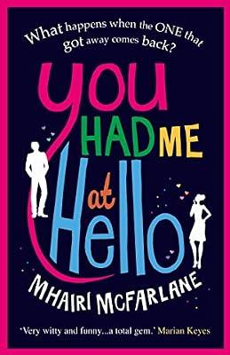 You had Me at Hello by McFarlane, Mhairi | Paperback | Adult & Contemporary Romance