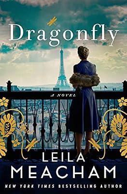 Dragonfly by Meacham, Leila | Audiocd | Fiction