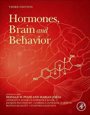 Hormones, Brain, and Behavior | Hardcover | Medical