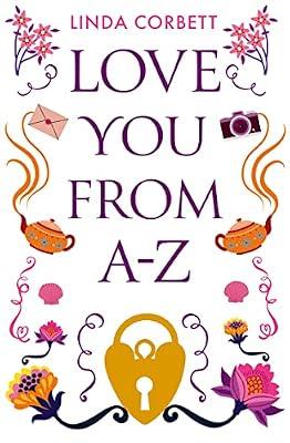 Love You From A-Z by Corbett, Linda | Paperback | Modern & Contemporary Fiction (Post C 1945)