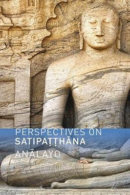 Perspectives on Satipatthana by Analayo | Paperback | Religion