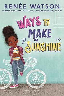 RYAN HART01 WAYS TO MAKE SUNSHINE by Watson, Rene | Paperback | Juvenile Fiction