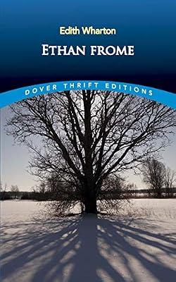 Ethan Frome (Thrift Editions) by Wharton, Edith | Paperback | Fiction