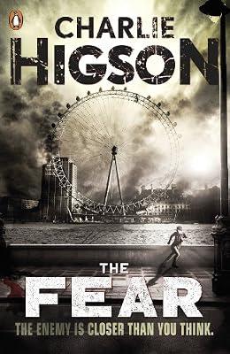 The Fear (The Enemy Book 3) by Higson, Charlie | Paperback | Horror & Ghost Stories