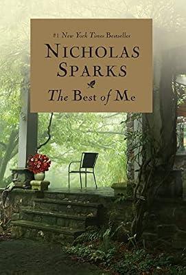 The Best of Me by Sparks, Nicholas | Hardcover | Fiction