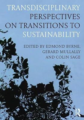 Transdisciplinary Perspectives on Transitions to Sustainability | Hardcover | Science
