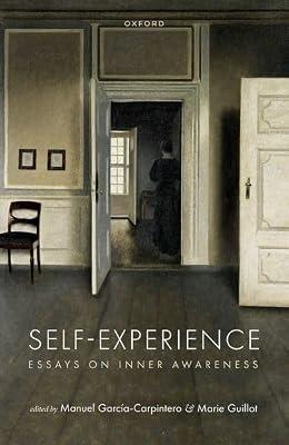 Self-Experience: Essays on Inner Awareness | Hardcover | Philosophy Of Mind