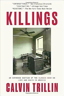 Killings by Trillin, Calvin | Hardcover