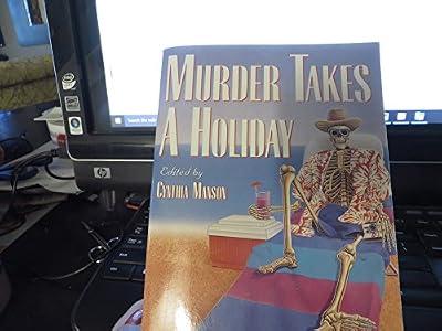 Murder Takes a Holiday | Paperback