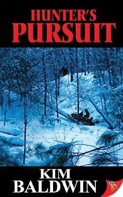 Hunter's Pursuit by Baldwin, Kim