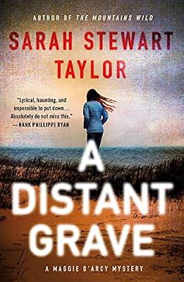 A Distant Grave by Taylor, Sarah Stewart | Paperback | Fiction