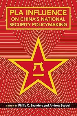 Pla Influence on China's National Security Policymaking | Paperback | Political Science