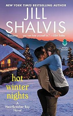 Hot Winter Nights by Shalvis, Jill | Mass_Market | Fiction
