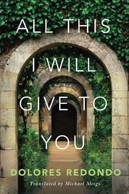All This I Will Give to You: Mobility and Property in the Ottoman Empire by Redondo, Dolores | Paperback | Modern And Contemporary Fiction: Literary And General
