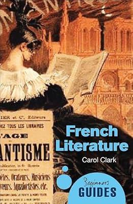 French Literature by Carol Clark | Paperback | Literary Criticism