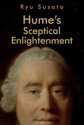 Hume's Sceptical Enlightenment by Susato, Ryu | Hardcover | Philosophy