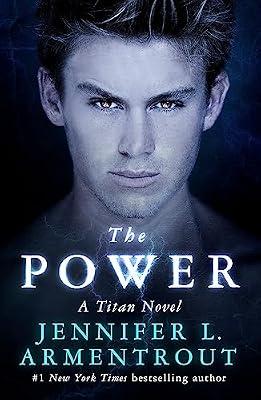 THE POWER by L. Armentrout, Jennifer | Paperback | Fantasy Romance