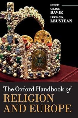 The Oxford Handbook of Religion and Europe | Hardcover | Religion