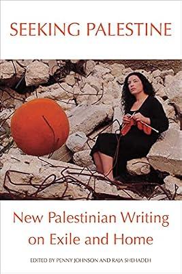 Seeking Palestine | Paperback | History