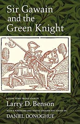Sir Gawain and the Green Knight: A Close Verse Translation: 13 (Medieval European Studies) | Paperback | Poetry
