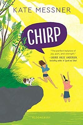 CHIRP by Messner, Kate | Paperback | Juvenile Fiction