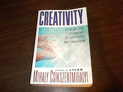 Creativity: Flow and the Psychology of Discovery and Invention by Csikszentmihalyi, Mihaly | Paperback | Western Philosophy