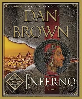 Inferno: Special Illustrated Edition by Brown, Dan | Hardcover | Fiction