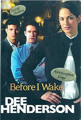 Before I Wake by Henderson, Dee | Paperback | Fiction