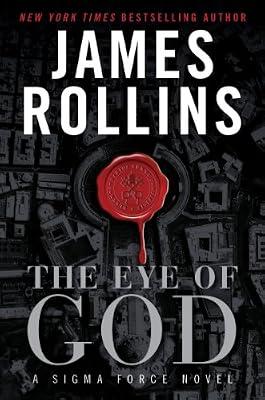 The Eye of God by Rollins, James | Paperback
