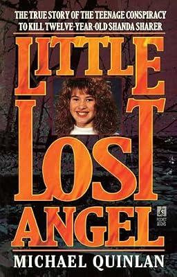 Little Lost Angel by Quinlan, Michael | Paperback | True Crime