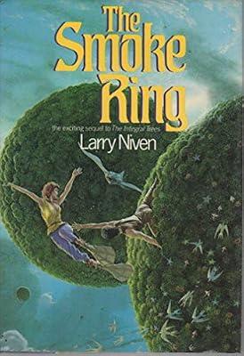 THE SMOKE RING-HARDCOVER by Niven, Larry | Hardcover