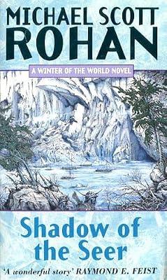Shadow of the Seer (A winter of the world novel) by Rohan, Michael Scott | Paperback | Fantasy