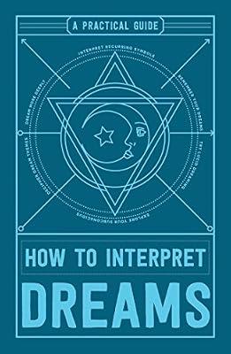 HOW TO INTERPRET DREAMS by Media, Adams | Paperback | Body