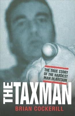 Tax Man by Cockerill, Brian | Paperback | Biography: General