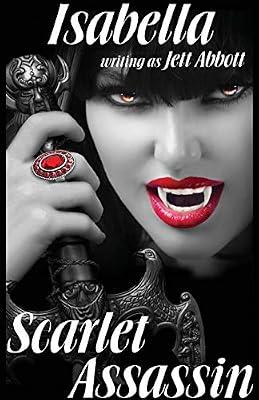 Scarlet Assassin by Isabella | Paperback | Modern & Contemporary Fiction (Post C 1945)