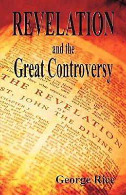 Revelation and the Great Controversy by Rice, George | Paperback | Christianity
