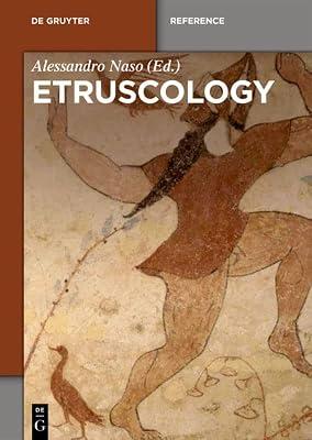 Etruscology | Hardcover | European History