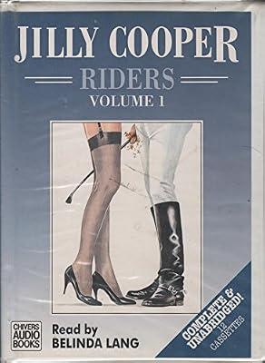 Complete & Unabridged (v.1) (Riders) by Cooper, Jilly | Cassette | Modern & Contemporary Fiction (Post C 1945)
