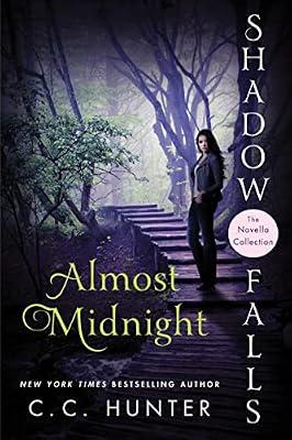 Almost Midnight by Hunter, C. C. | Paperback | Young Adult Fiction